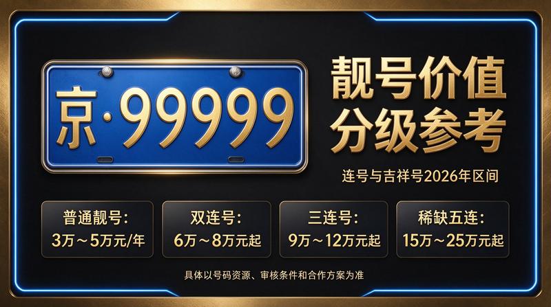 北京租车牌服务咨询现场